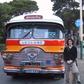 Sunny Boy Malta Bus